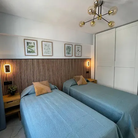 Apartament La Goleta 3