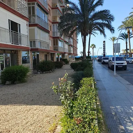 La Goleta 3 * Бенидорм