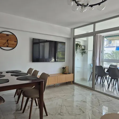 La Goleta 3 * Бенидорм