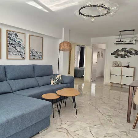 La Goleta 3 Benidorm