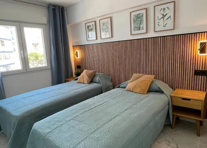 아파트 La Goleta 3