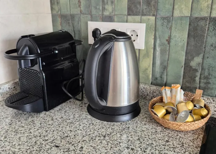 La Goleta 3 아파트 베니돔