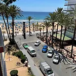 Διαμέρισμα La Goleta 3 *