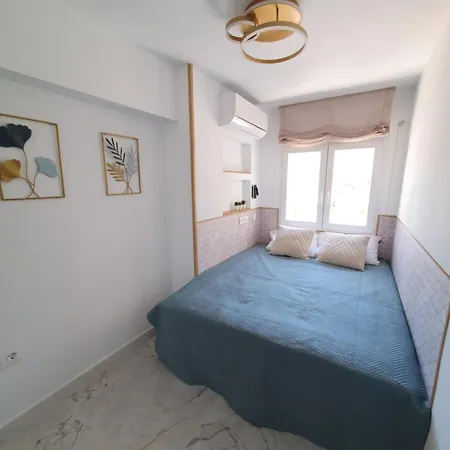Appartement La Goleta 3