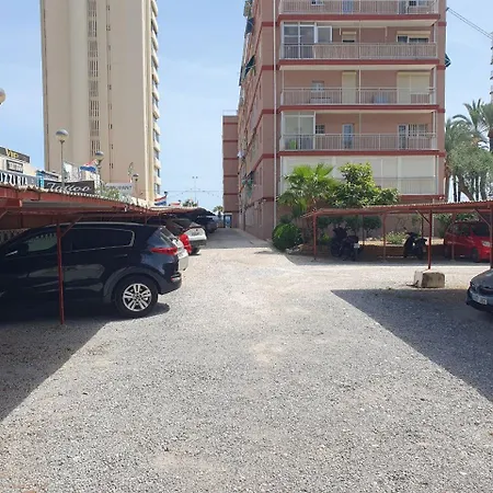 La Goleta 3 *