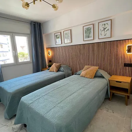 Apartmán La Goleta 3