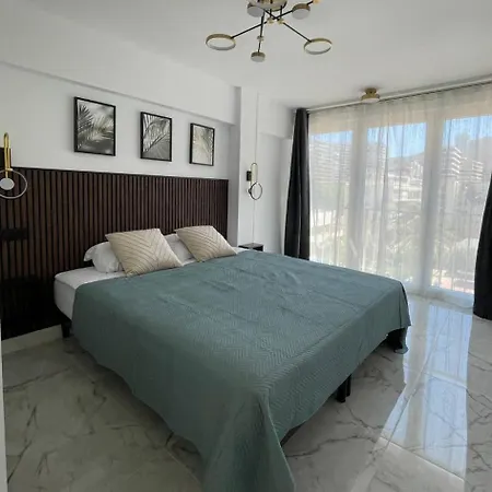 Apartmán La Goleta 3 *