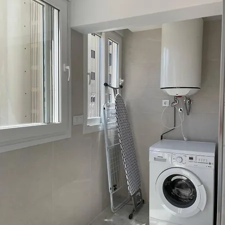 Apartmán La Goleta 3